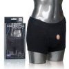 Calex Packer Gear Boxer Brief Harness M/L