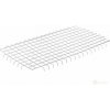 DP90 Grid shelve - kovová mřížka 60x40cm