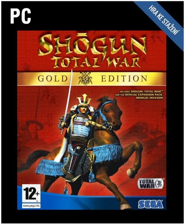 Shogun: Total War Collection