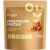 Beggs Beggs Pure Power Protein - Slaný karamel 550 g