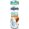 ALPRO Kokosovo mandľový nápoj 1 l