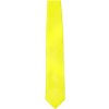 Tyto Saténová kravata Slnečnica