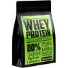 FitBoom Whey Protein 80% 1000 g čokoláda - banán