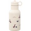 Nerezová TERMOFĽAŠA RABBIT SANDSHELL - 350 ml