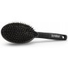 Bravehead oválna kefa s diviačími a nylonovými štetinami Copper Cushion B7488