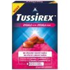 TUSSIREX Pastilky proti kašľu 20