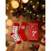 Moraj dámske VIANOČNÉ ponožky DARČEKOVÉ ponožky 2-BALENIE