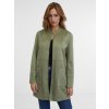ORSAY Kaki dámsky ľahký kabát