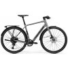 Merida - Bicykle eSPEEDER 400 EQ šedý(čierny)