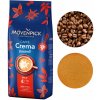 Zrnková káva Arabica Movenpick Zrnková káva Movenpick Schümli 1 kg 1000 g