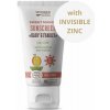 Wooden Spoon Opaľovacie telové mlieko Mango Baby & Family SPF50 100 ml ECO