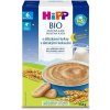 HiPP BIO Mliečna kaša Dobrú noc s detskými keksami (od ukončeného 5. mesiaca) 250 g detská instantná kaša
