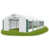 Profitent Cateringový party stan WINTER 5x10 PVC 580 g/m2 Farebné prevedenie: Zelená