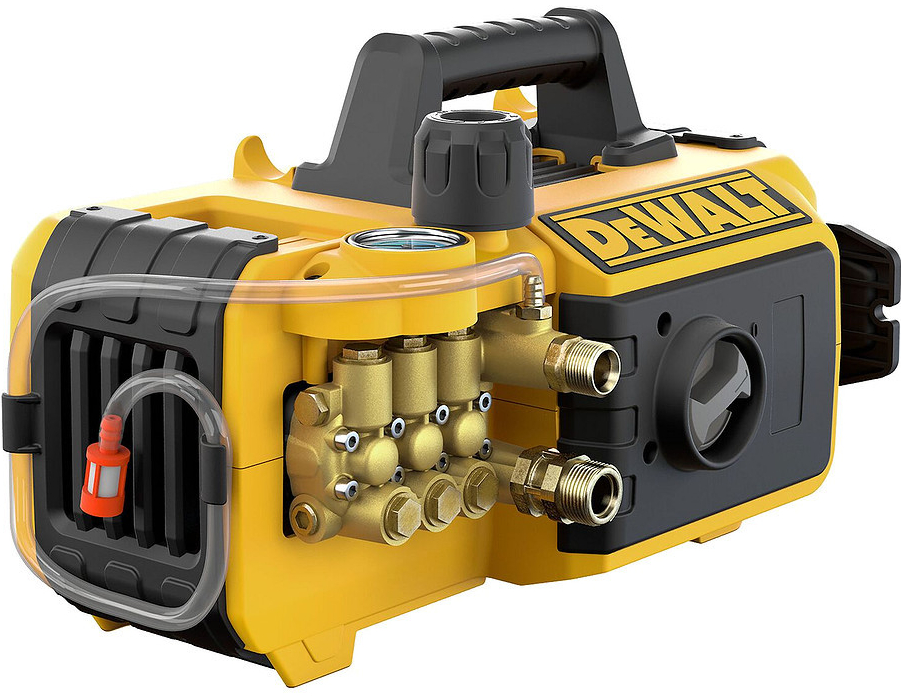 DeWALT DXPW003CE