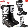 Leatt 3.5 moto čižmy, biela, EUR 42