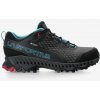 Turistické topánky dámske La Sportiva Spire GTX - black/topa