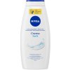 Nivea Creme Soft sprchový gél 750 ml