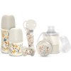 Suavinex Wonderland Suavinex Wonderland SX Pro Physiological Anti-Colic dojčenská fľaša 150 ml + Suavinex Wonderland SX Pro Physiological Anti-Colic dojčenská fľaša 270 ml + Suavinex Wonderland Soothe