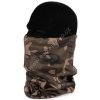 Nákrčník Fox Camo Thermal Snood