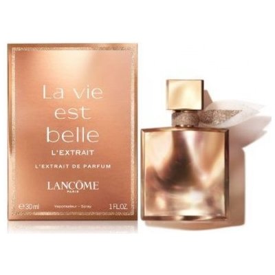 Lancôme La Vie Est Belle L’Extrait de Parfum parfumovaná voda dámska 50 ml tester