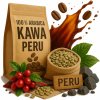 Zrnková káva Arabica Green Touch Peru káva Green Touch 1000 g