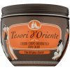 TESORI D-ORIENTE Telový krém - Fior di Loto e Karité 300ml