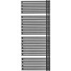 Thermal Trend Tomy HTO746/178 746 mm x 1782 mm matná čierna