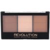 Makeup Revolution London Ultra Sculpt & Contour Kit W Bronzer 11 g