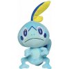 Plyšák Pokémon Sobble - 20 cm