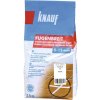 Škárovacia hmota KNAUF Fugenbreit Weiss, 5 kg, biela