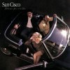 San Cisco: Between You and Me - CD
