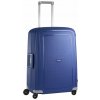 Samsonite kufor S'Cure Spinner modrá 70 l