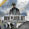 Bad Crow Games Company of Heroes: 2nd Edition: OKW Player Set