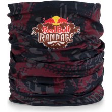 Redbull nákrčník Rampage multicolor