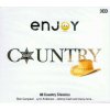 COUNTRY 3CD - 60 Country Classics