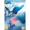 ACE COMBAT 7: SKIES UNKNOWN (PC) Kľúč Steam
