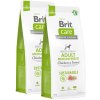 Brit Care Sustainable Adult Medium Breed Chicken & Insect 2 x 12 kg