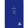 Treatise on Cosmic Fire (Alice A. Bailey)()