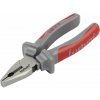 Kliešte FORTUM kliešte kombinované, 160mm, 61CrV5, 4770301 (4770301)