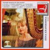 Morris Albert,Issy Ariefdien - Instrumental Harp [CD]