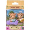 Sylvanian Families Sobie Bližniatka 5693