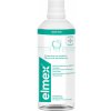 Elmex Ústna voda Sensitive Plus pre citlivé zuby 400 ml