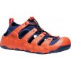 Keen Hyperport H2 sandále 1029111 oranžová