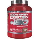 Scitec 100% Whey Protein Professional+ ISO 2280 g