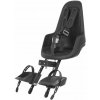 Detská sedačka Bobike ONE Mini Urban Black