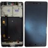 Xiaomi Mi 4 (2014215) LCD Display + Touchscreen + Frame - Black