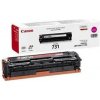 Toner Canon CRG-731M purpurový (6270B002)