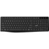 Klávesnica Genius KB-7200 31320002409