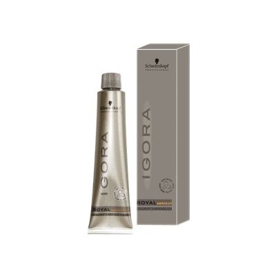 Schwarzkopf Igora Royal Absolutes 5-60 Anti Age 60 ml