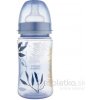 Canpol babies EasyStart Gold dojčenská fľaša Blue 240 ml